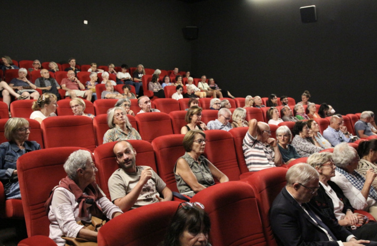 Documentary on Vietnamese craft villages draws French audiences